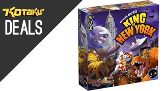 Illustration for article titled Board Game Discounts, All the Batman Games for $10, and More Deals